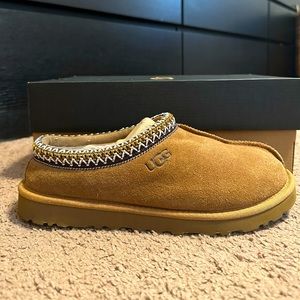 Tasman uggs slippers